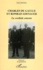 Paul Legoll - Charles de Gaulle et Konrad Adenauer - La cordiale entente.