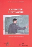 Arnaud Diemer - Enseigner l'économie.