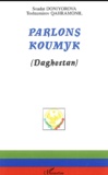 Saodat Doniyorova et Toshtemirov Qahramonil - Parlons koumyk (Daghestan).