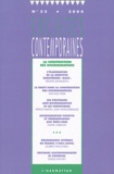 Patrick Simon - Sociétés contemporaines N° 53, 2004 : La construction des discriminations.