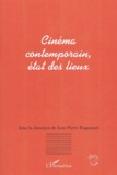 Jean-Pierre Esquenazi - Cinéma contemporain, état des lieux - Actes du colloque de Lyon, 2002.