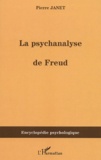Pierre Janet - La psychanalyse de Freud - (1913).