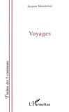 Jacques Mondoloni - Voyages.