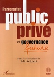 Ali Sedjari - Partenariat public-privé et gouvernance future.