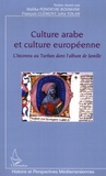 Malika Pondevie Roumane et François Clément - Culture arabe et culture européenne - L'inconnu au turban dans l'album de famille.