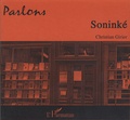 Christian Girier - Parlons soninké - 2 CD.
