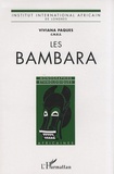 Viviana Pâques - Les Bambara.