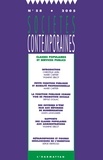 Christelle Avril et Marie Cartier - Sociétés contemporaines N° 58, 2005 : Classes populaires et services publics.