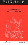 Vincent Debaene et Hugues Didier - Ethnologie et littérature.
