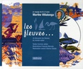 Marthe Villalonga - Les fleuves de A à Z. 1 CD audio