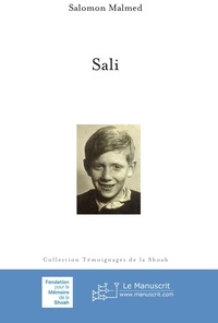 Salomon Malmed - Sali.