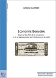 Antoine Gentier - Economie bancaire.