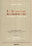 Martin R. Gabriel - Le Dictionnaire du christianisme.