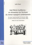Lydie Royer - José Maria Guelbenzu : un rénovateur de l'écriture du roman espagnol contemporain - Du roman "expérimentaliste" (El Mercurio, 1968) au roman d'intrigue (No acosen al asesino, 2001).