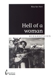 Nina Van Horn - Hell of a Woman - Hommage aux femmes du Blues.