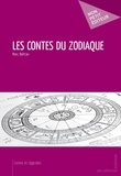 Marc Beltran - Les contes du zodiaque.