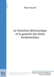 Nada Youssef - La transition démocratique et la garantie des droits fondamentaux.