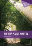 Claire Douzet-Molliere - Au bois Saint-Martin.