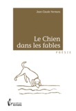 Jean-Claude Hermans - Le chien dans les fables.