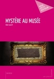 Alain Lozac'h - Mystère au musée.