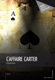 François Garcia - L'Affaire Carter.