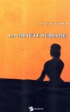 Alain Seyfried - La minute sublime.