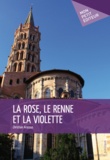 Christian Arassus - La rose, le renne et la violette.