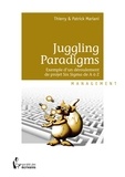 Thierry Mariani - Juggling paradigms.