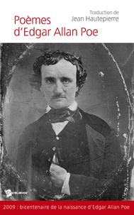 Edgar Allan Poe - Poèmes d'Edgar Allan Poe.