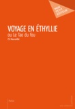 CSJ Mauravillat - Voyage en Ethyllie.