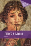 Pascal Brice - Lettres à Caecilia.