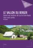 Elie Couston - Le vallon du berger.