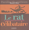 Manfeï Obin - Le rat célibataire et autres contes de Côte-d'Ivoire.