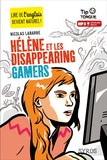 Nicolas Labarre - Hélène et les disappearing gamers.