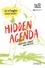 Christophe Lambert et Sam VanSteen - Hidden agenda.