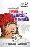 Isabelle Collombat - Emma et la japanische mangaka.