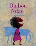 Mamadou Diallo et Vanessa Hié - Diabou Ndao.