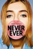 Marie Leymarie - Never ever.