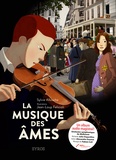 Sylvie Allouche et Jean-Loup Felicioli - La musique des âmes.