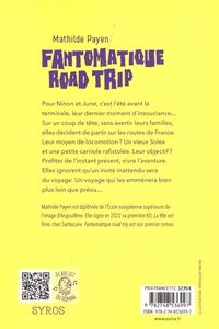 Fantomatique road trip