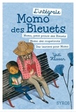 Yaël Hassan - Momo, petit prince des Bleuets - L'intégrale.