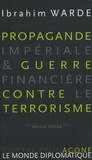 Ibrahim Warde - Propagande impériale & guerre financière contre le terrorisme.