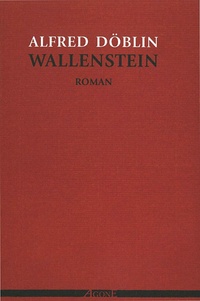 Alfred Döblin - Wallenstein.