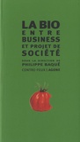 Philippe Baqué - La bio - Entre business & projet de société.