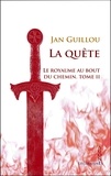 Jan Guillou - Le Royaume au bout du chemin Tome 2 : La Quête.