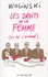 Georges Wolinski - Les Droits De La Femme (Et De L'Homme).