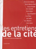 Philippe Lefait - Les entretiens de la cité.