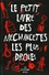  Anonyme - Le Petit Livre des méchancetés les plus drôles.