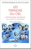 Lucien Robineau - Les Français du ciel - Dictionnaire historique.