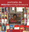 Muhammad Yunus et Jacques Attali - Portraits de microentrepreneurs.